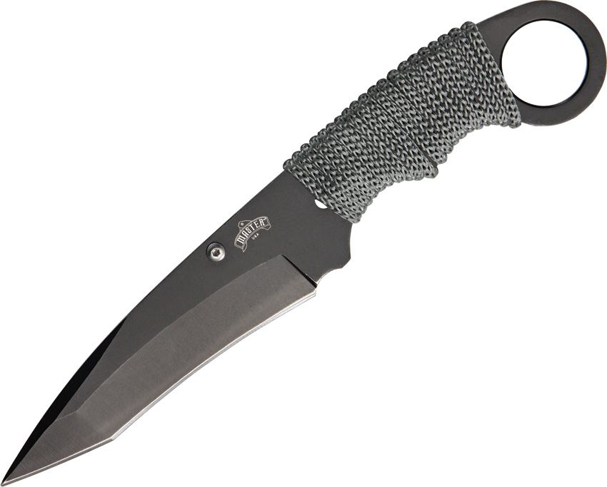 Neck Knife