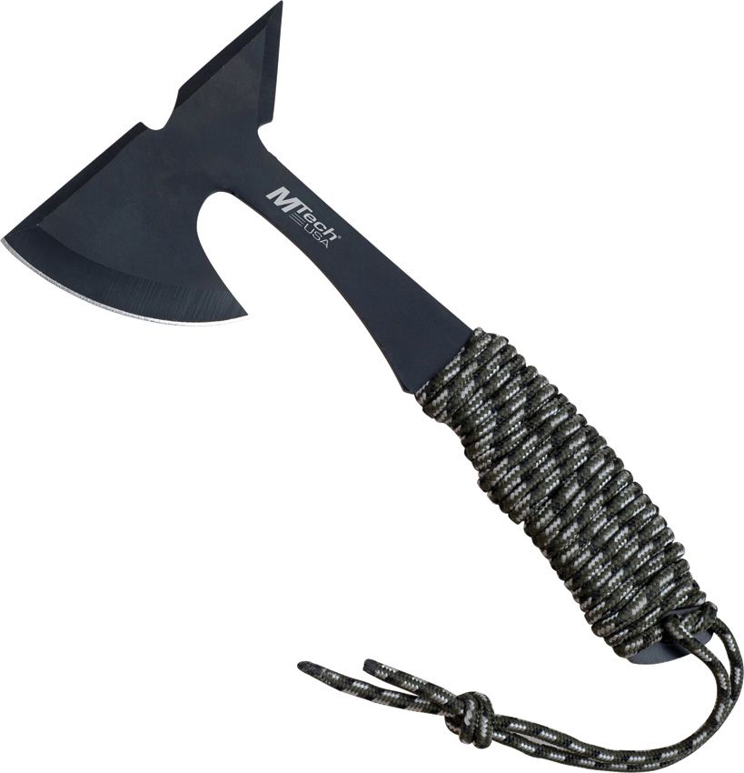 Axe