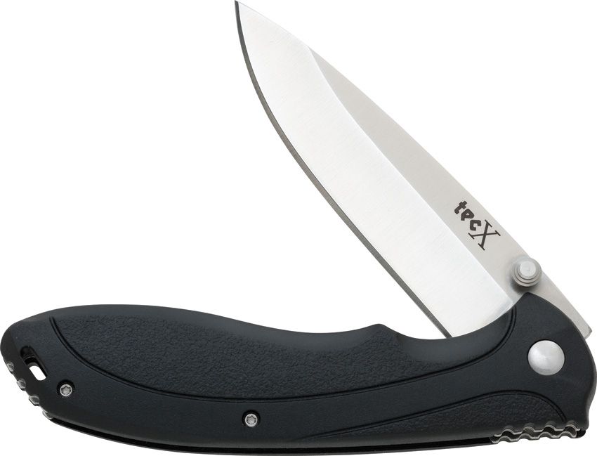 Case TecX X-Pro