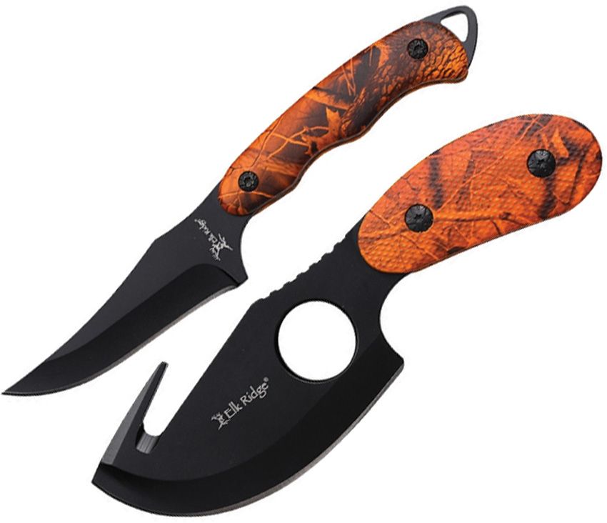 Hunting & Skinning Knives