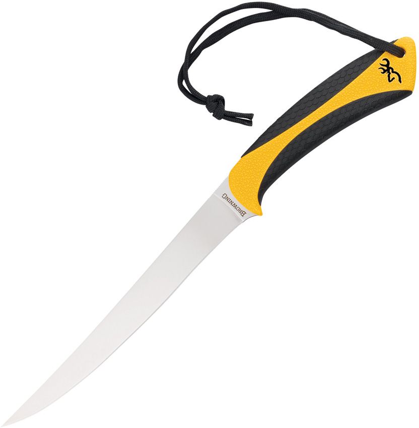 Browning White Water Fillet