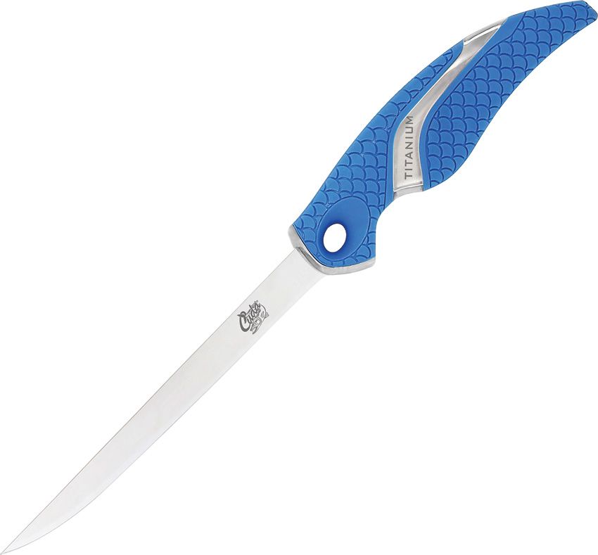 Camillus Cuda Flex Fillet Knife