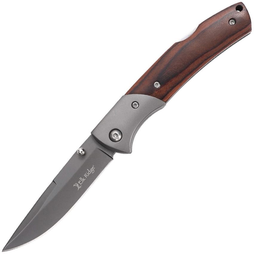 Lockback Wood
