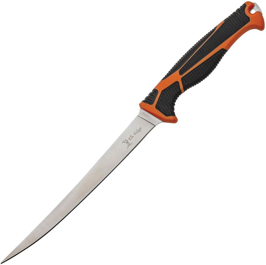 Elk Ridge Nylon Handle Fillet