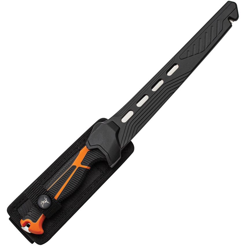 Elk Ridge Nylon Handle Fillet