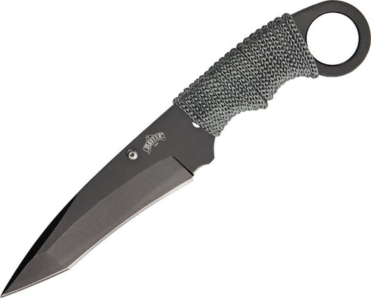 Neck Knife